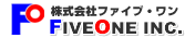 株式会社ファイブ・ワン